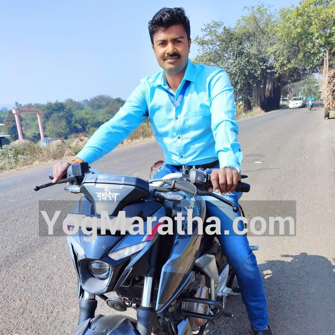 Yog Maratha Vadhu Var