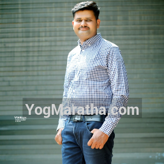 Maratha Marriage Profile