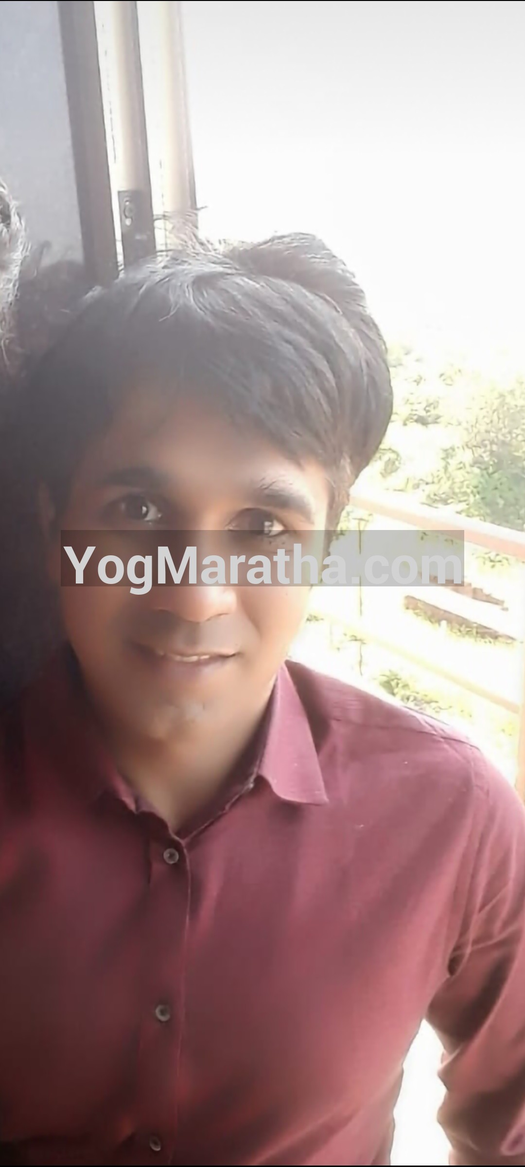 96 Kuli Maratha Profile