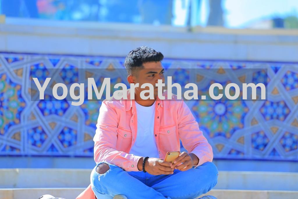 Yog Maratha Vadhu Var