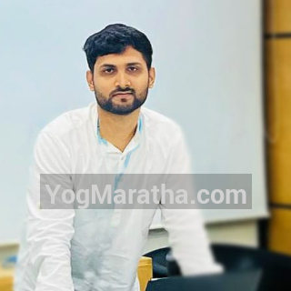 Yog Maratha Vadhu Var