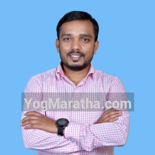 Yog Maratha Vadhu Var