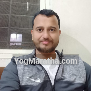 Yog Maratha Vadhu Var