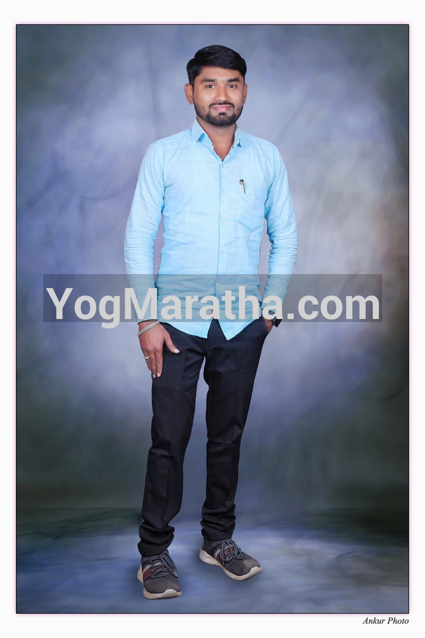 Yog Maratha Vadhu Var