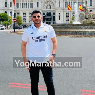 Yog Maratha Vadhu Var