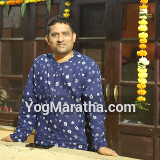 Maratha Marriage Profile