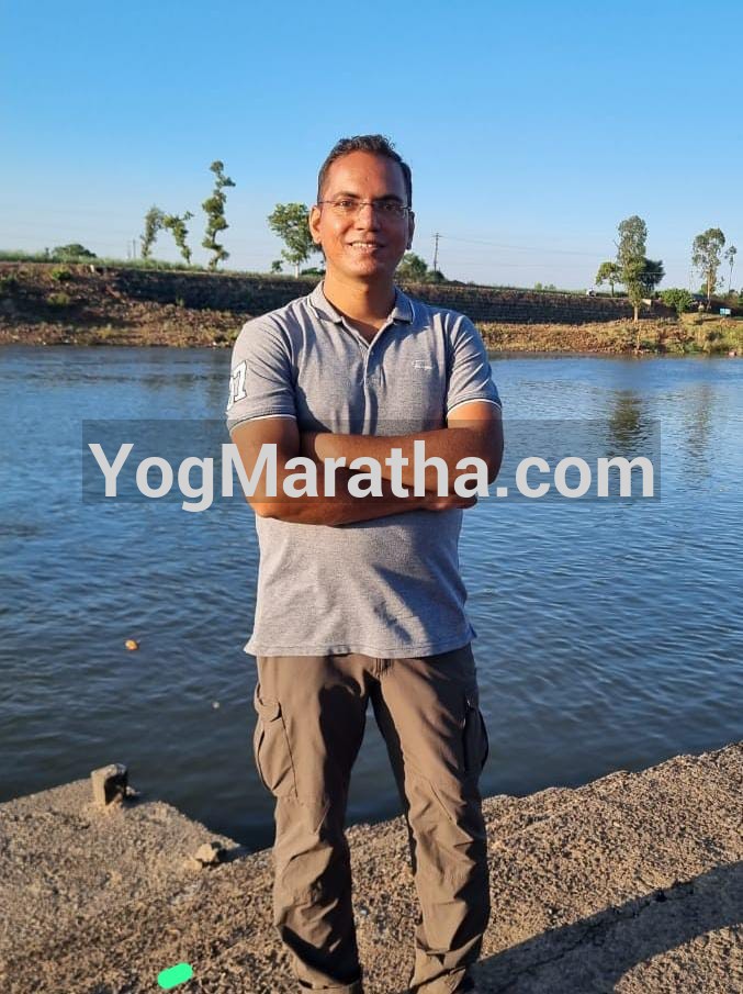 96 Kuli Maratha Profile