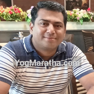 Yog Maratha Vadhu Var