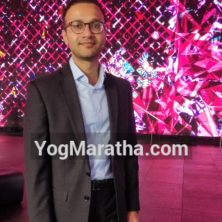 Yog Maratha Vadhu Var