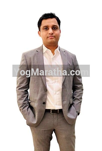 Yog Maratha Vadhu Var