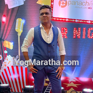 Yog Maratha Vadhu Var