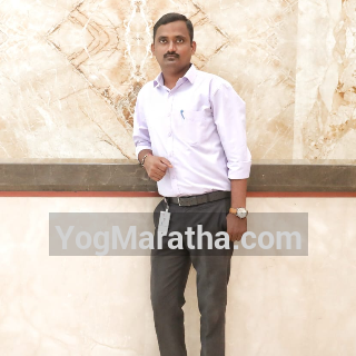 Yog Maratha Vadhu Var