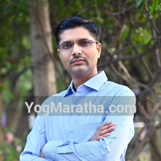 Maratha Marriage Profile