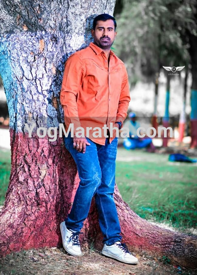 Yog Maratha Vadhu Var