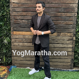Yog Maratha Vadhu Var