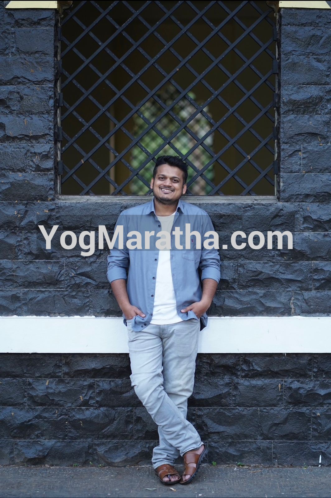 Maratha Marriage Profile