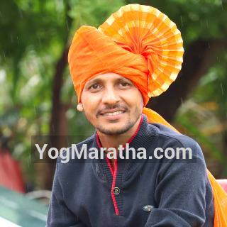 Yog Maratha Vadhu Var