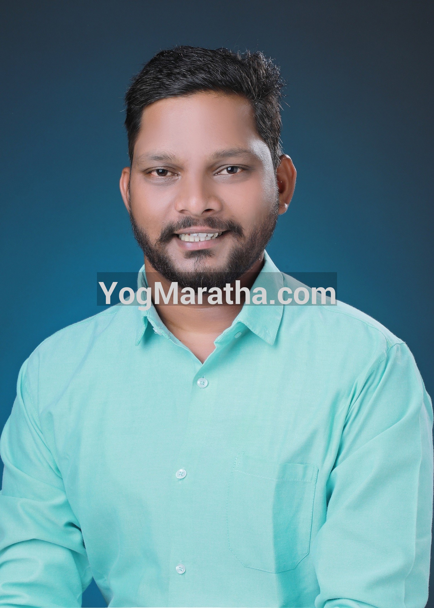 Yog Maratha Vadhu Var