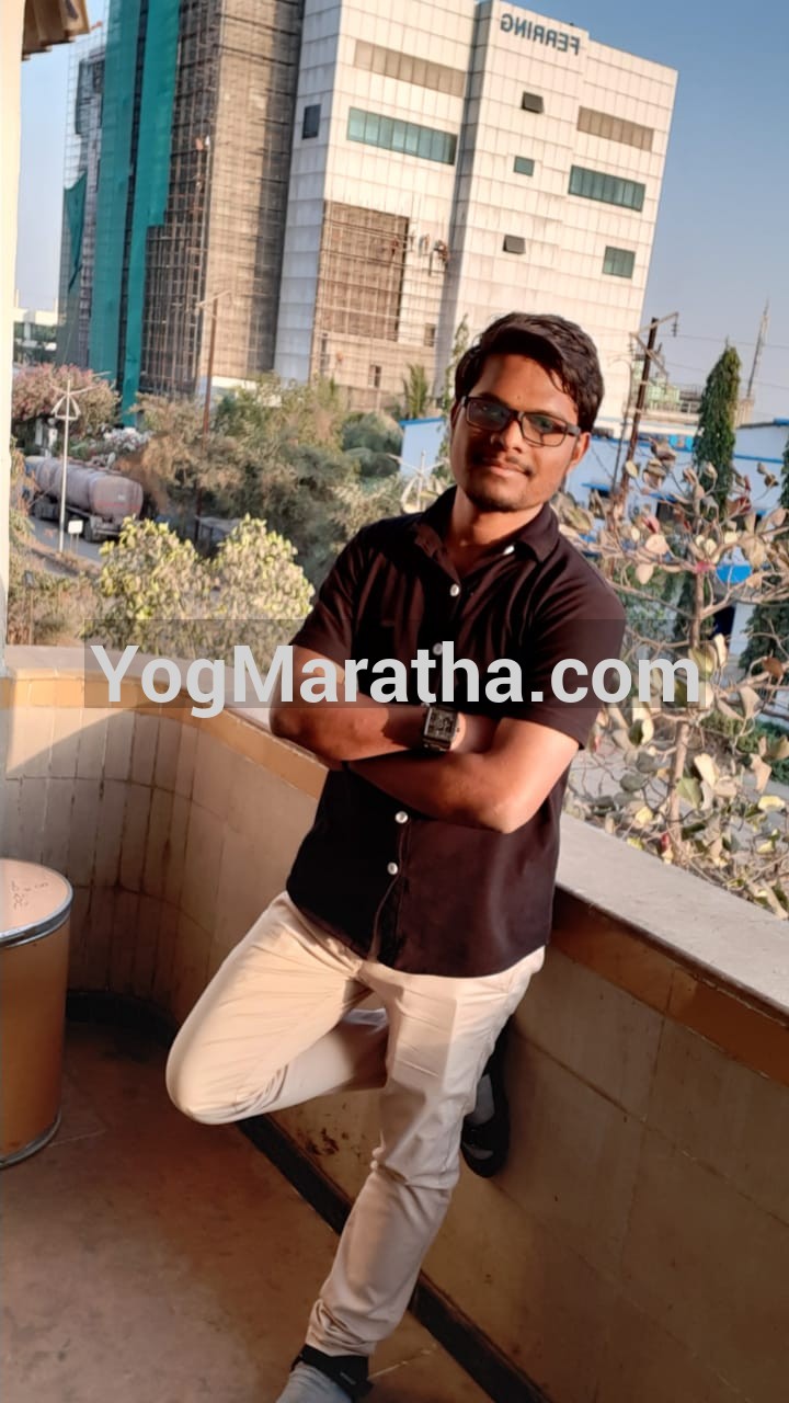 Maratha Marriage Profile