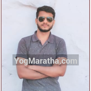 Maratha Marriage Profile