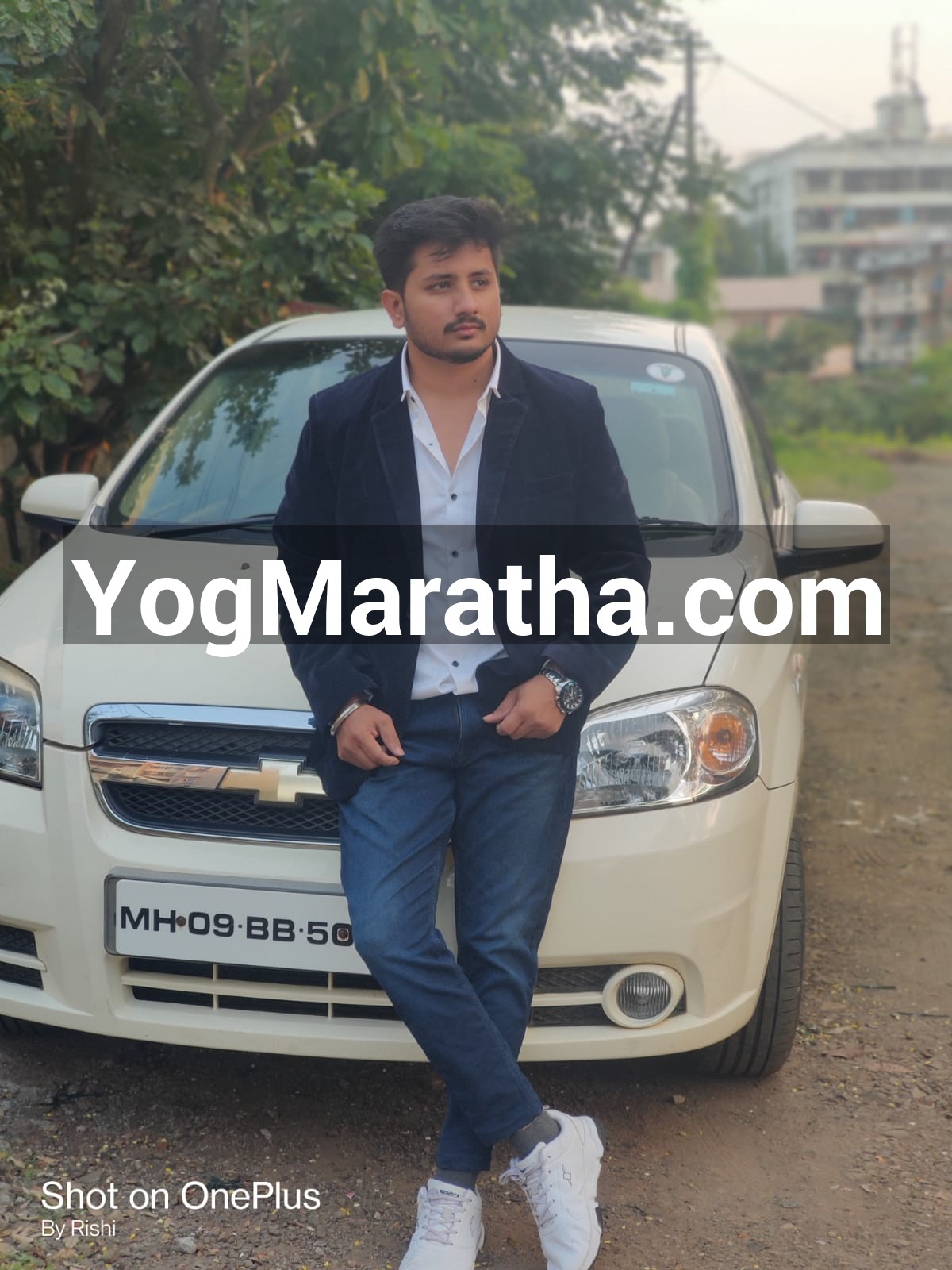 Yog Maratha Vadhu Var