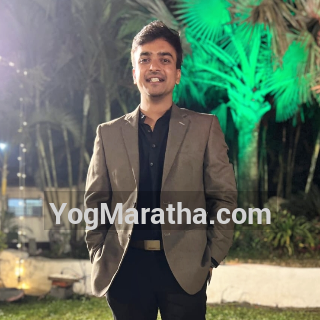 Yog Maratha Vadhu Var