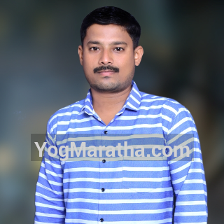 96 Kuli Maratha Profile