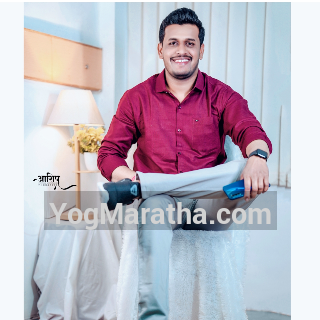 Yog Maratha Vadhu Var