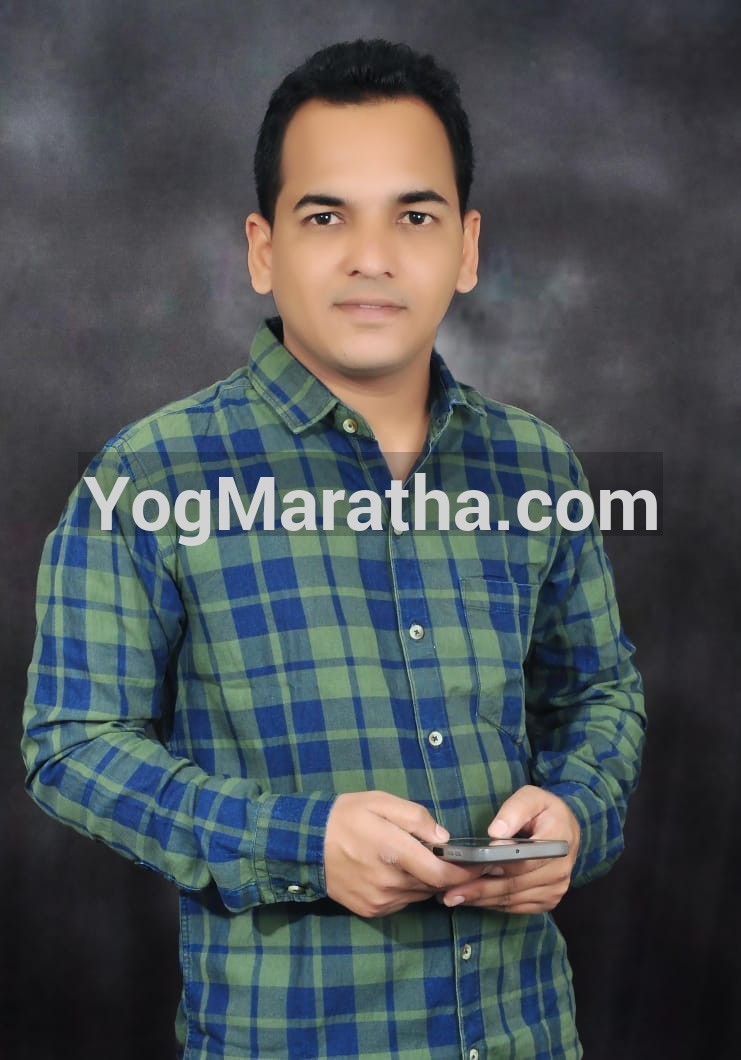 96 Kuli Maratha Profile