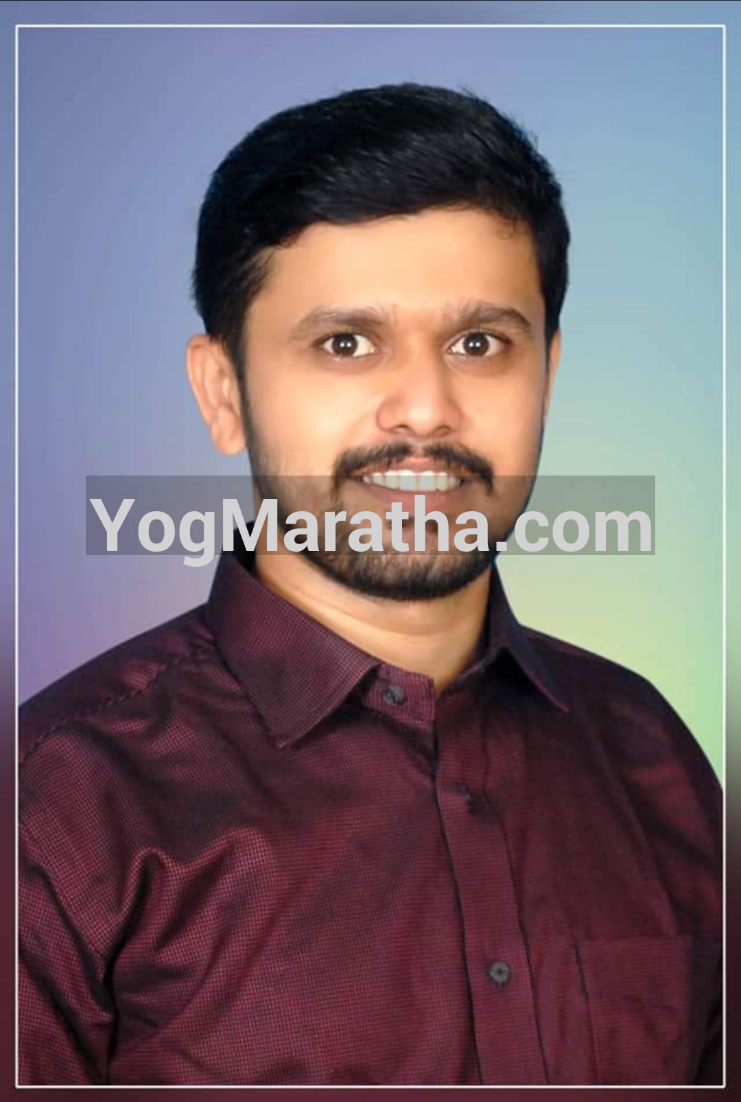 Maratha Marriage Profile