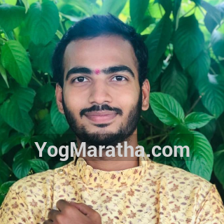 Maratha Marriage Profile