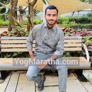 Maratha Marriage Profile