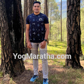 Yog Maratha Vadhu Var