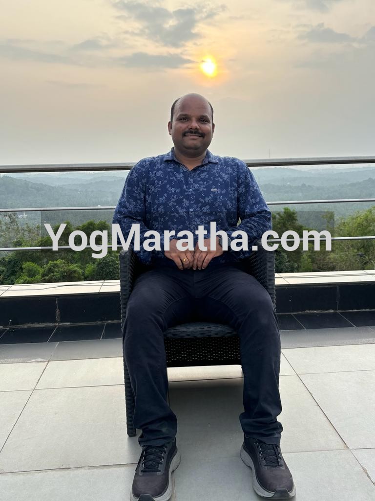 Yog Maratha Vadhu Var