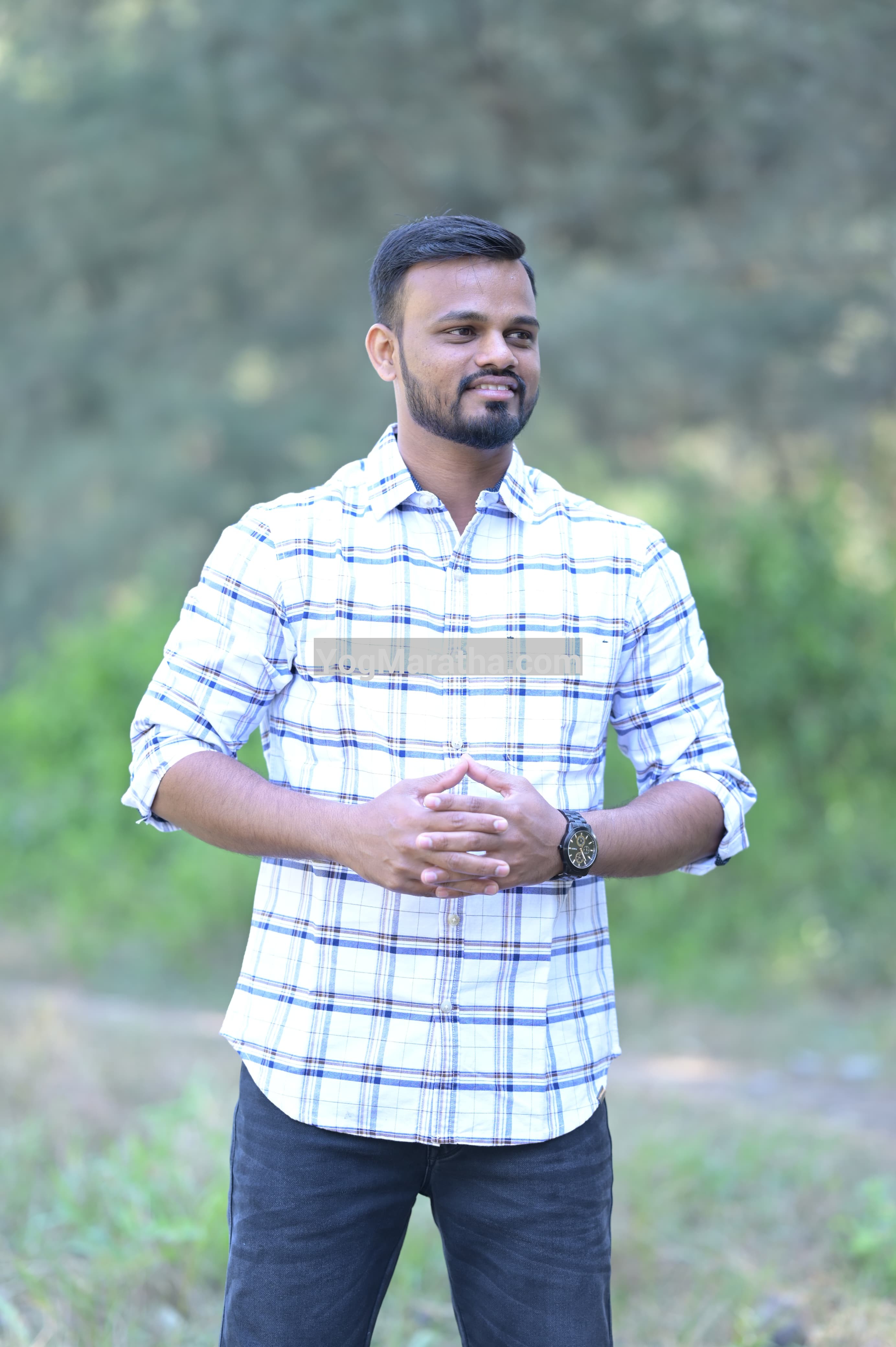 Yog Maratha Vadhu Var