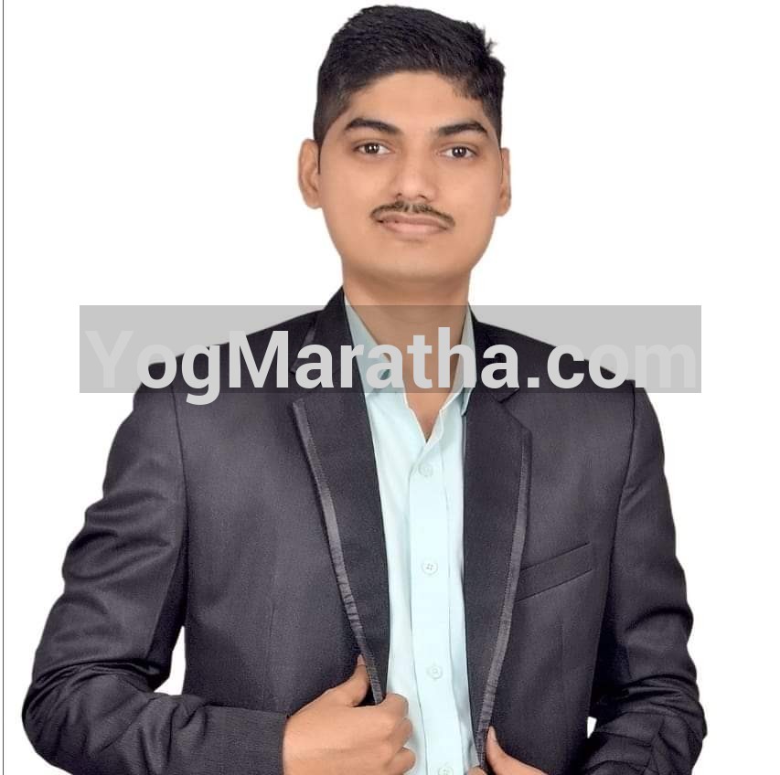 96 Kuli Maratha Profile