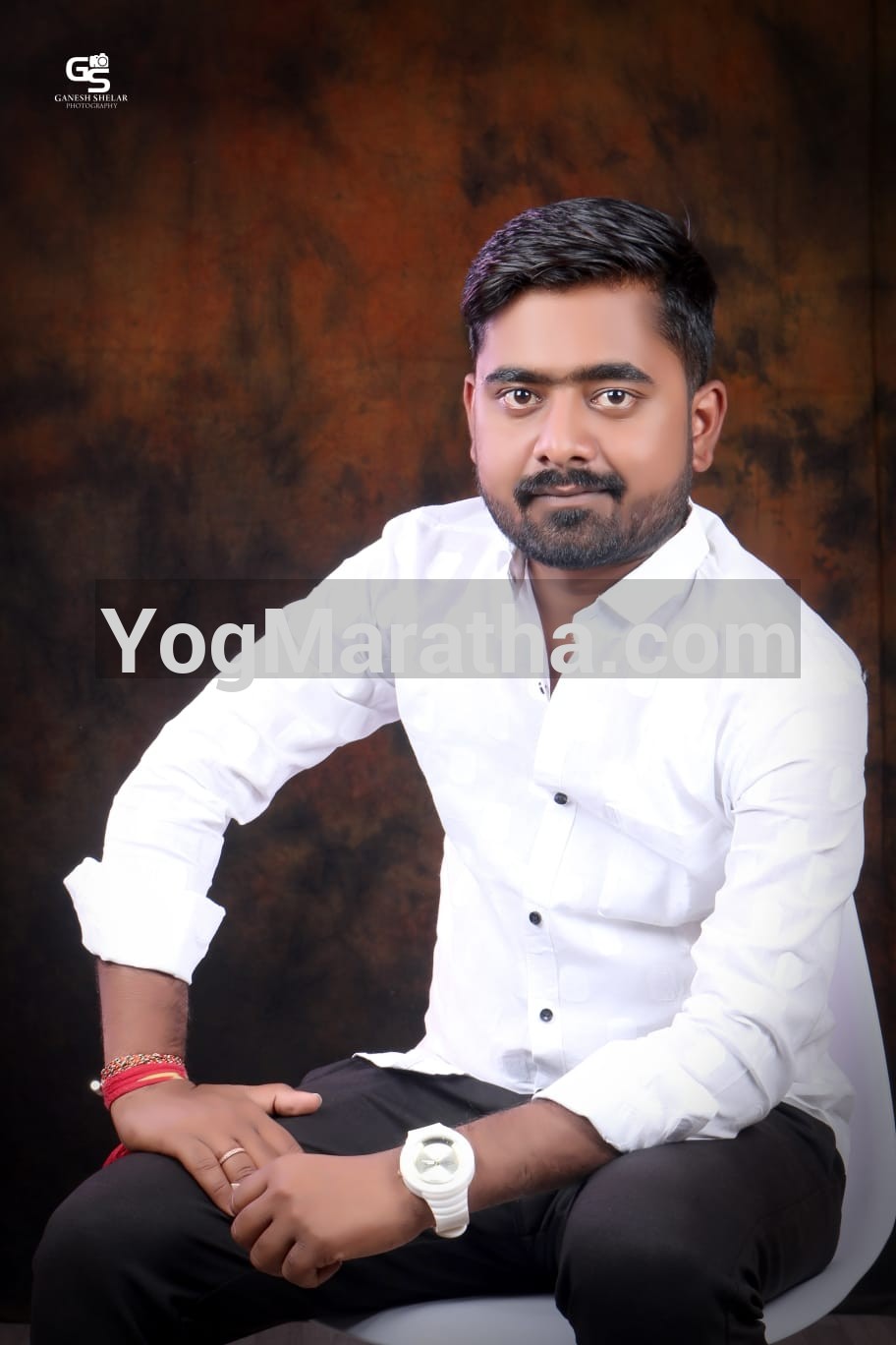 Maratha Marriage Profile