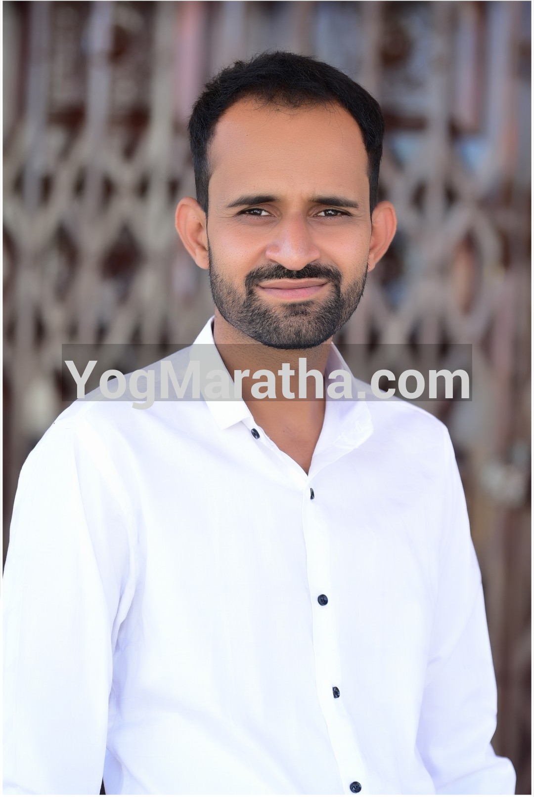 Yog Maratha Vadhu Var