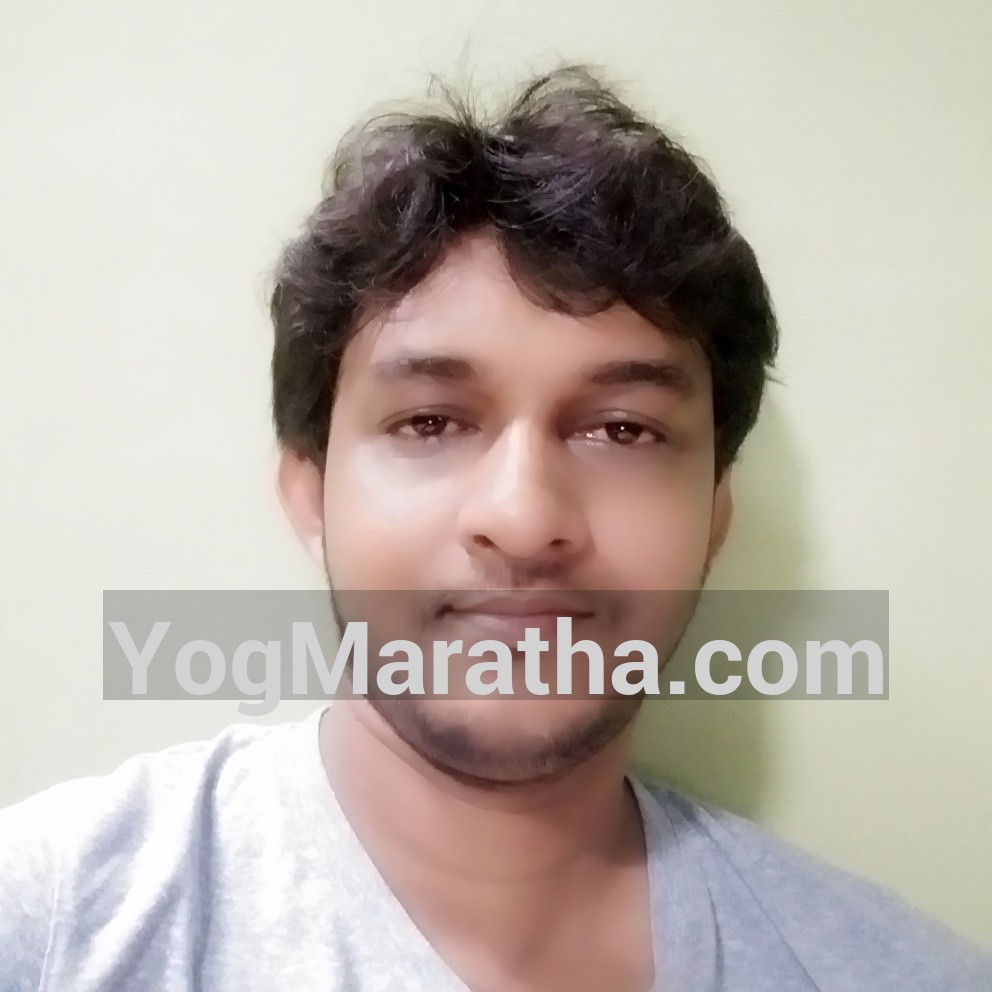 Yog Maratha Vadhu Var