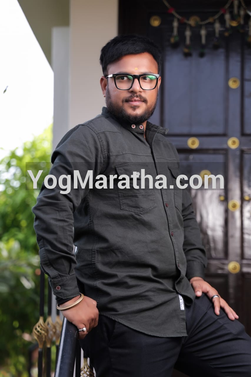 Yog Maratha Vadhu Var