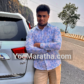 Yog Maratha Vadhu Var