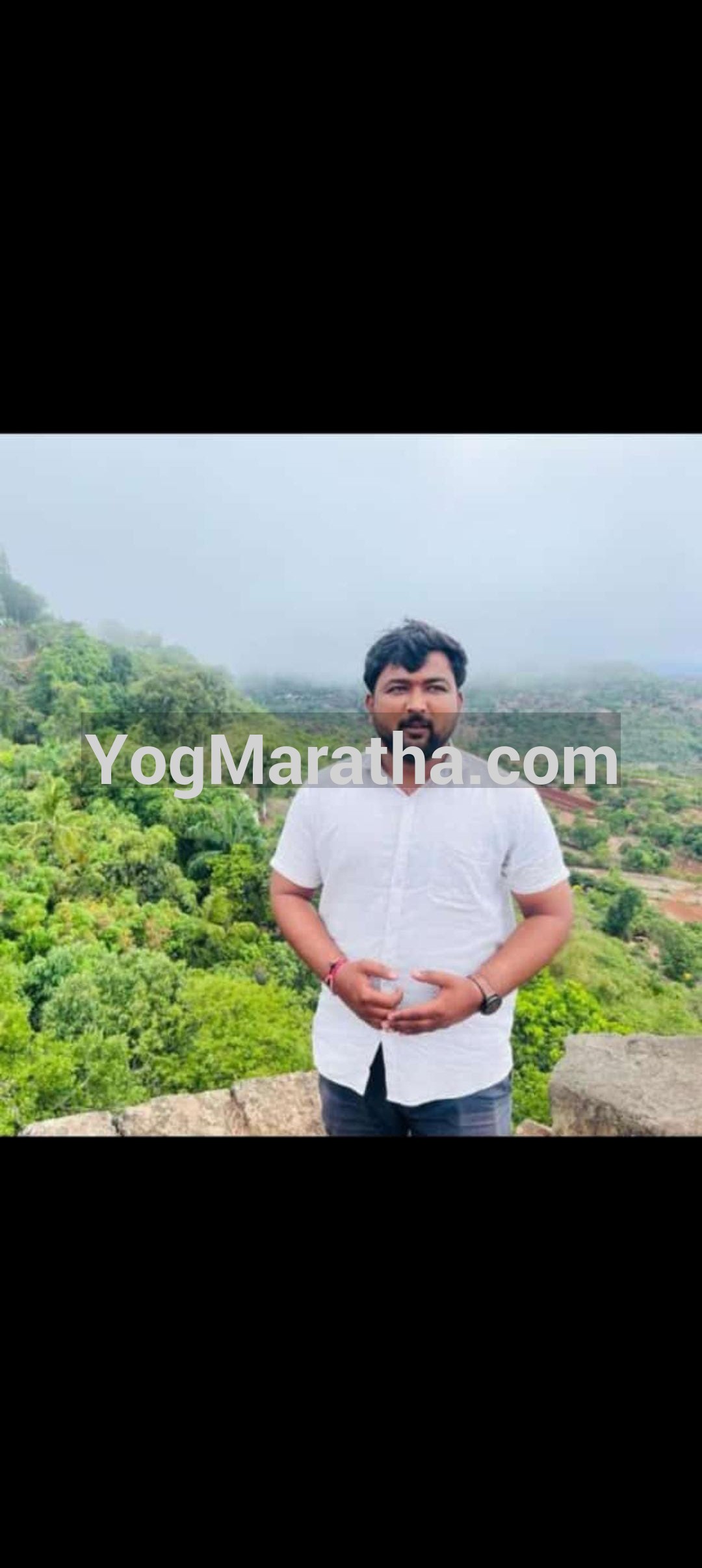 Yog Maratha Vadhu Var