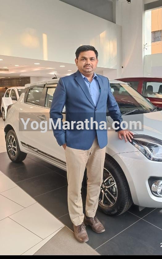 96 Kuli Maratha Profile