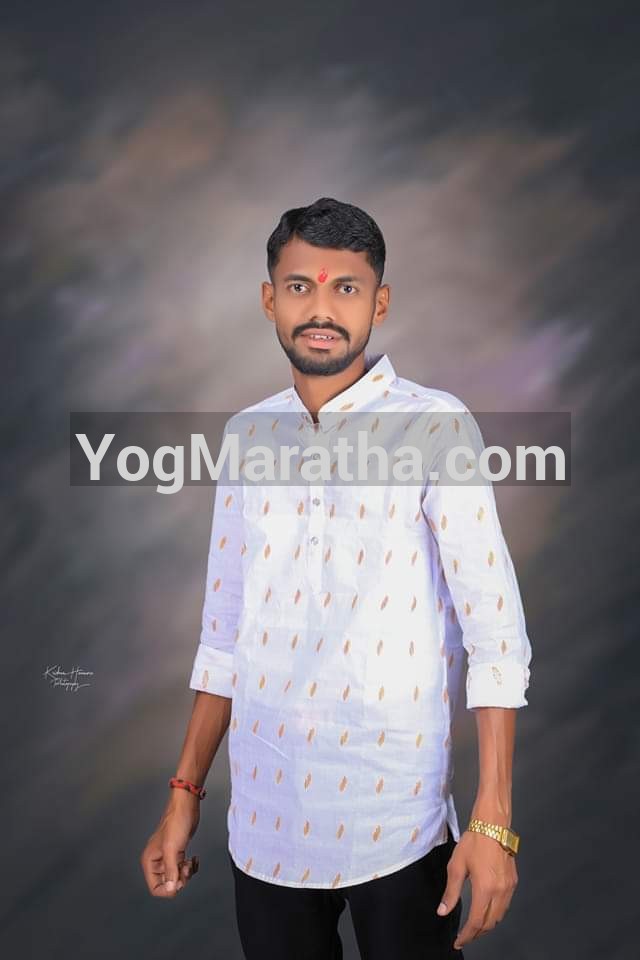 96 Kuli Maratha Profile