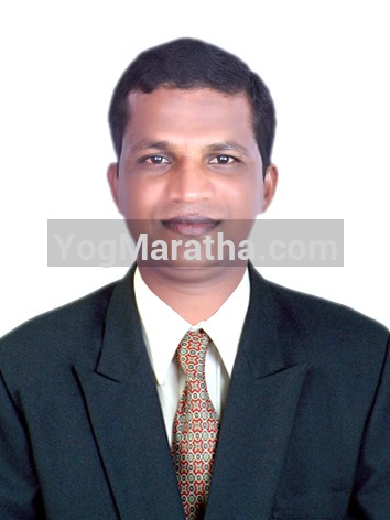 Yog Maratha Vadhu Var