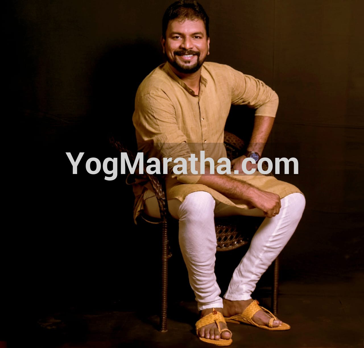 Yog Maratha Vadhu Var