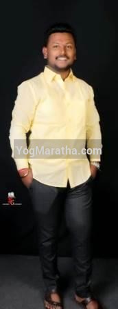 96 Kuli Maratha Profile