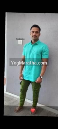 96 Kuli Maratha Profile