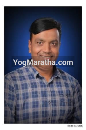 Yog Maratha Vadhu Var