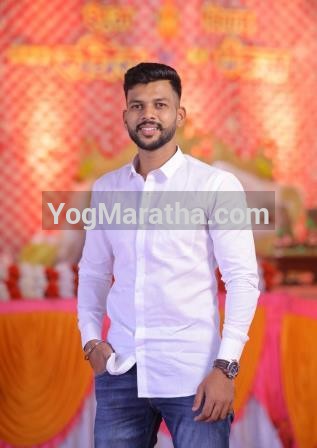 Maratha Marriage Profile